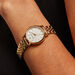 Montre Codhor Alix Blanc - Montres classiques Femme | Marc Orian