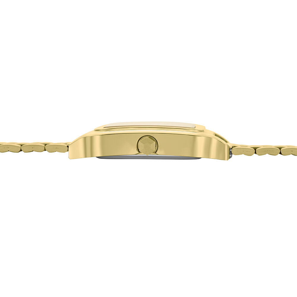 Montre Cluse Gracieuse Champagne - Montres étanches Femme | Marc Orian