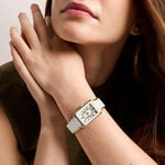 Montre Fossil Raquel Blanc - Montres &eacute;tanches Femme | Marc Orian