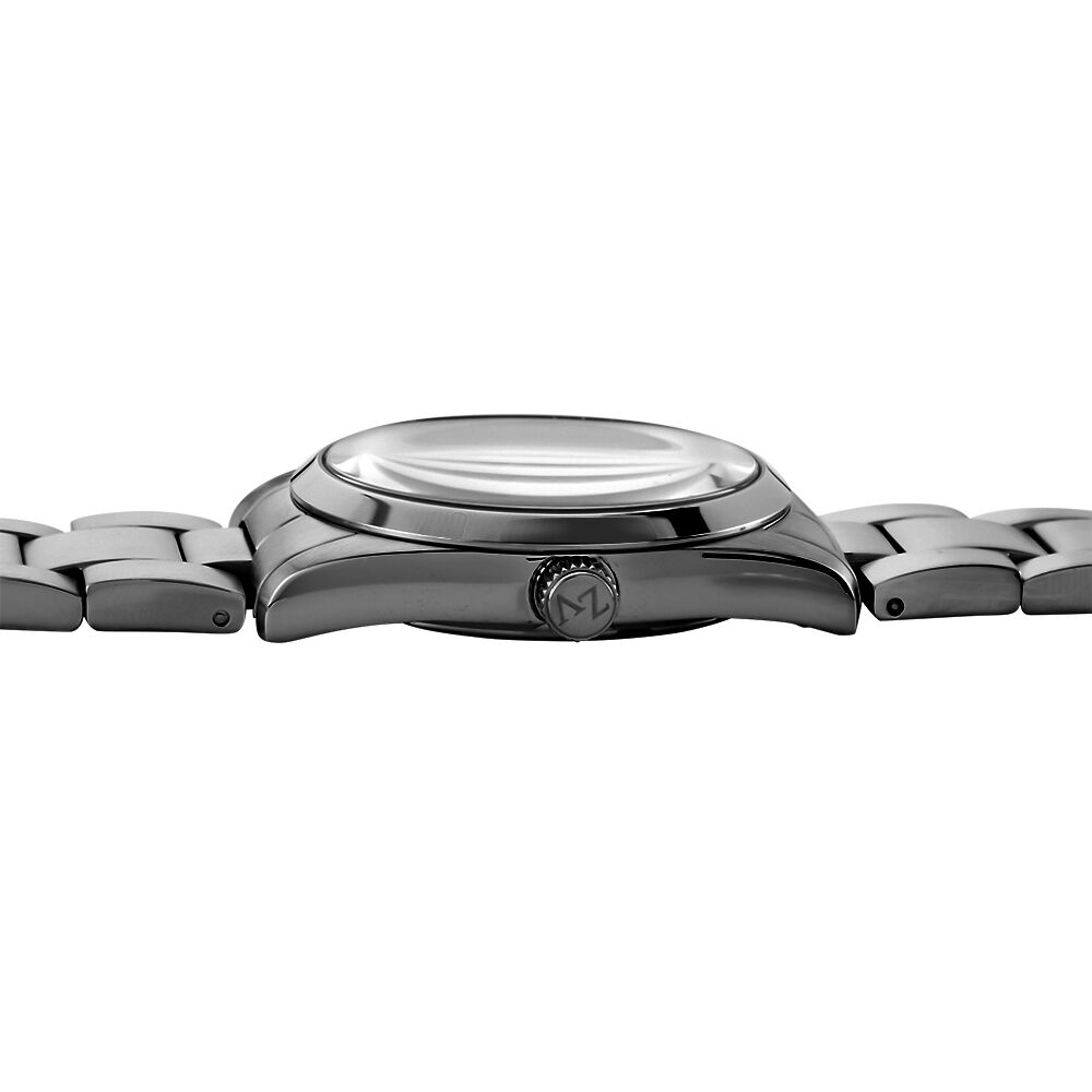 Montre Zadig & Voltaire Noir - Montres étanches Femme | Marc Orian