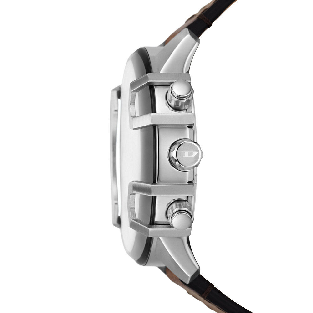 Montre Diesel Griffed Bleu - Montres étanches Homme | Marc Orian