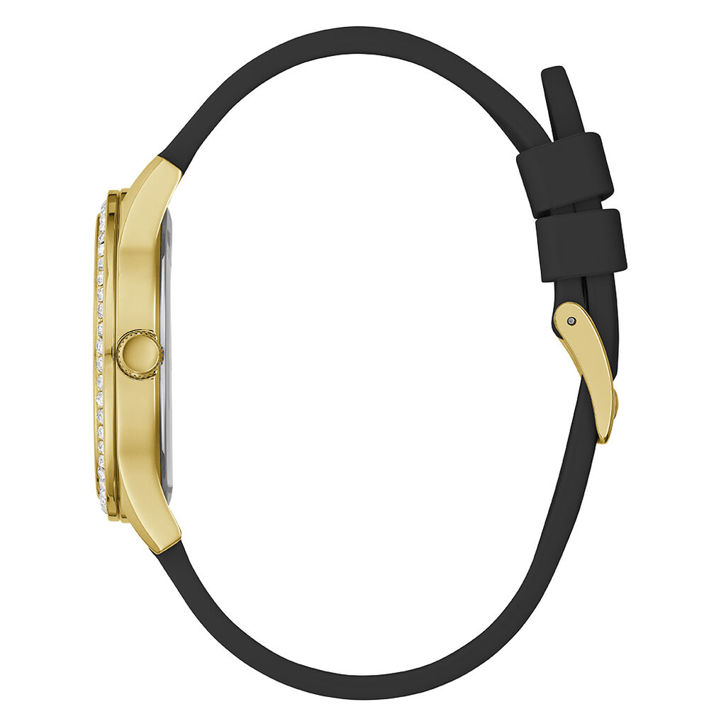 Montre Guess Anna Doré - Montres sport Femme | Marc Orian