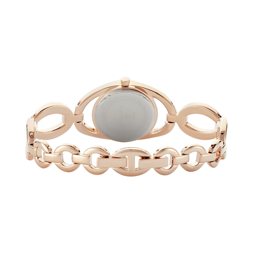 Montre Codhor Berne Doré Rose - Montres étanches Femme | Marc Orian