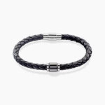 Bracelet Acier Bicolore - Bracelets cha&icirc;nes Homme | Marc Orian