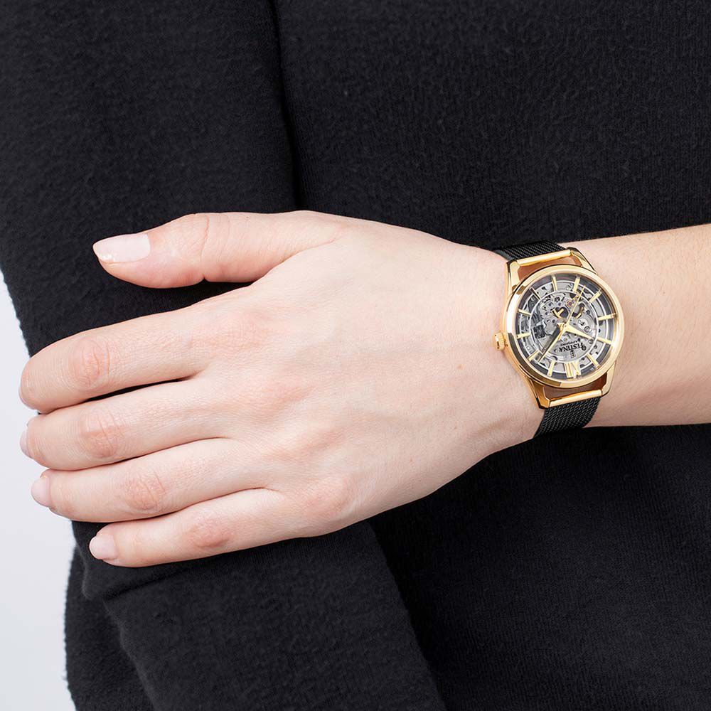 Montre Festina Squelette - Montres automatiques Femme | Marc Orian