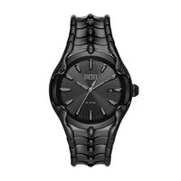 Montre Diesel Vert Noir