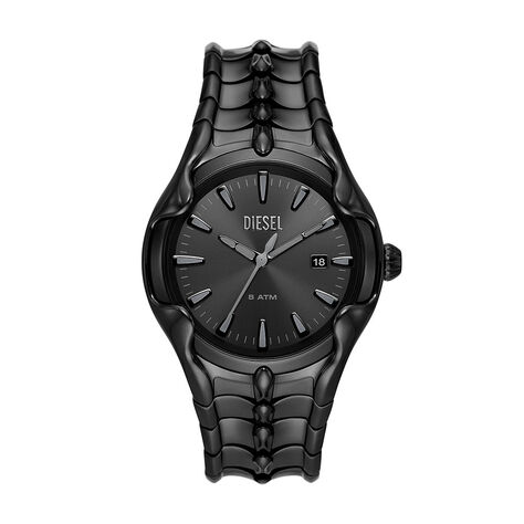 Montre Diesel Vert Noir - Montres étanches Homme | Marc Orian