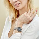 Montre Codhor Cindy Noir - Montres &eacute;tanches Femme | Marc Orian