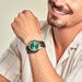 Montre Lacoste Everett Vert - Montres étanches Homme | Marc Orian