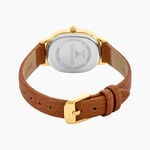Montre Codhor Lou Champagne - Montres &eacute;tanches Femme | Marc Orian