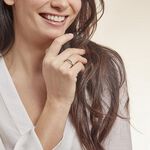 Bague Prudentia Argent Blanc Oxyde De Zirconium - Bijoux fantaisie Femme | Marc Orian