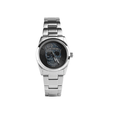 Montre Zadig & Voltaire Noir - Montres étanches Femme | Marc Orian