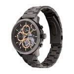 Montre Tommy Hilfiger Henry Gris - Montres &eacute;tanches Homme | Marc Orian