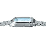 Montre Casio Collection Vintage Bleu - Montres &eacute;tanches Unisex | Marc Orian
