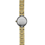 Montre Herbelin Lady H Nacre Blanche - Montres &eacute;tanches Femme | Marc Orian