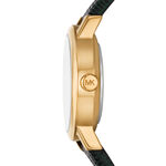 Montre Michael Kors Maude Vert - Montres &eacute;tanches Femme | Marc Orian