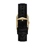 Montre Fossil Carraway Noir - Montres &eacute;tanches Homme | Marc Orian