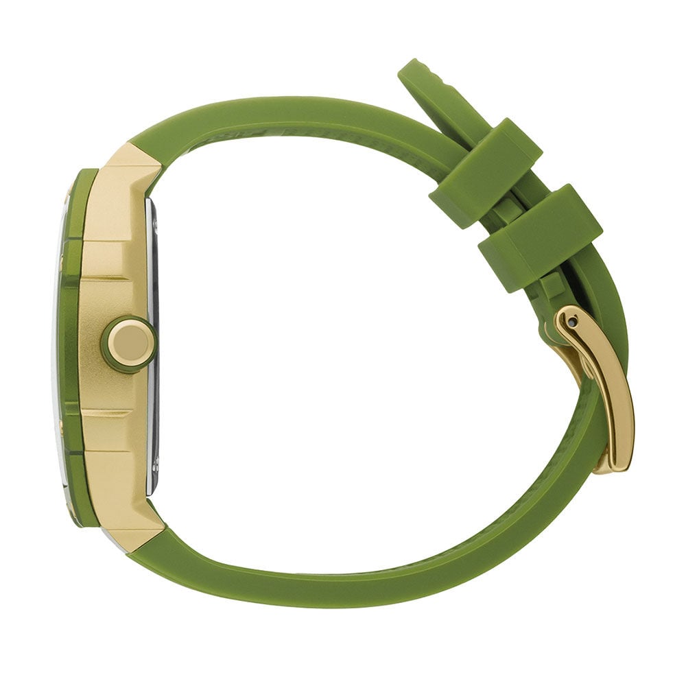 Montre Ice Watch Boliday Vert - Montres étanches Femme | Marc Orian