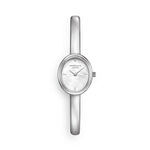 Montre Rosefield Studio Bangle Nacre Blanche - Montres &eacute;tanches Femme | Marc Orian
