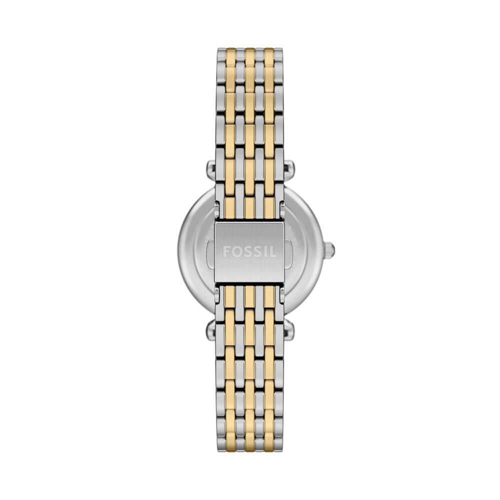 Montre Fossil Carlie Mini Vert - Montres &eacute;tanches Femme | Marc Orian