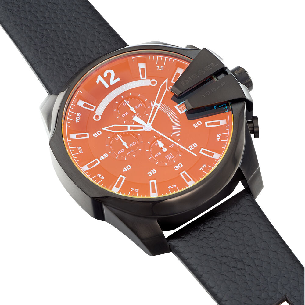 Montre diesel hotsell