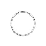 Alliance Hatoumassa Or Blanc - Alliances personnalis&eacute;es Femme | Marc Orian