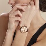 Montre Pierre Lannier Lutecia Rose - Montres classiques Femme | Marc Orian