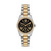 Montre Michael Kors Lexington Lux Noir - Montres étanches Femme | Marc Orian