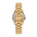 Montre Michael Kors Lexington Lux Vert - Montres &eacute;tanches Femme | Marc Orian