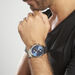 Montre Boss Skymaster Bleu - Montres classiques Homme | Marc Orian