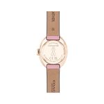 Montre Coach Sammy Rose - Montres &eacute;tanches Femme | Marc Orian
