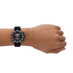 Montre Emporio Armani Multicolore - Montres sport Homme | Marc Orian