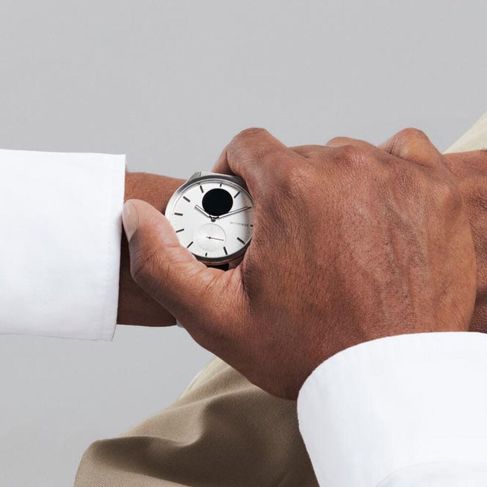 Montre Connectée Withings Scanwatch 2 - Montres connectées Famille | Marc Orian