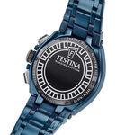 Coffret De Montre Festina Chrono Bike Edition Speciale Bleu - Montres &eacute;tanches Homme | Marc Orian