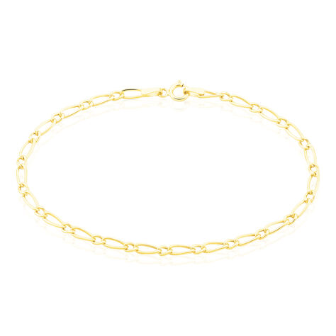 Bracelet Aodez Or Jaune - Bracelets mailles Femme | Marc Orian