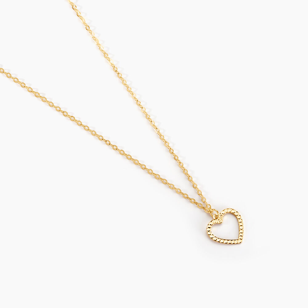Collier Or Jaune Isadoria - Colliers ete Femme | Marc Orian