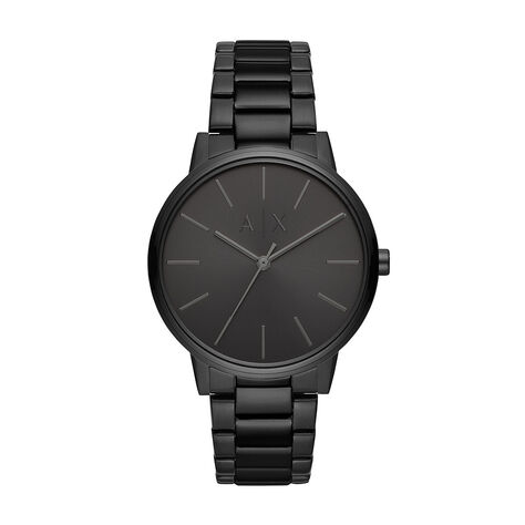 Montre Armani Exchange Noir Ax2701 - Montres classiques Homme | Marc Orian
