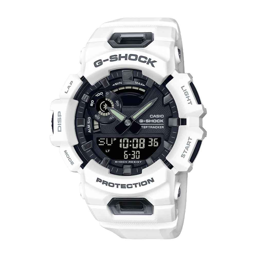 Montre Casio G-shock Gris - Montres &eacute;tanches Homme | Marc Orian