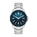 Montre Armani Exchange Bleu - Montres étanches Homme | Marc Orian