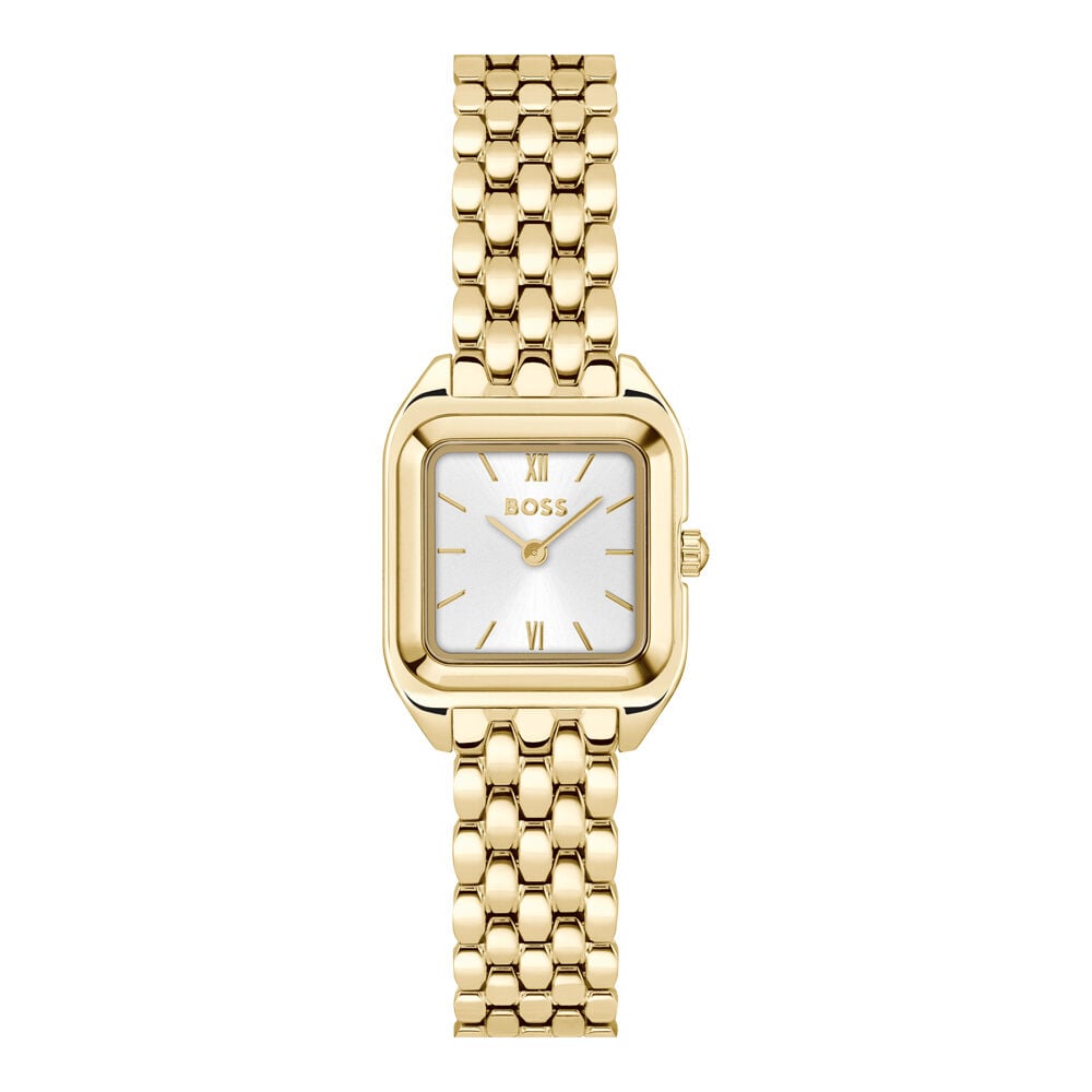 Montre Boss Mae Petite Argent&eacute; - Montres &eacute;tanches Femme | Marc Orian