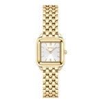 Montre Boss Mae Petite Argent&eacute; - Montres &eacute;tanches Femme | Marc Orian