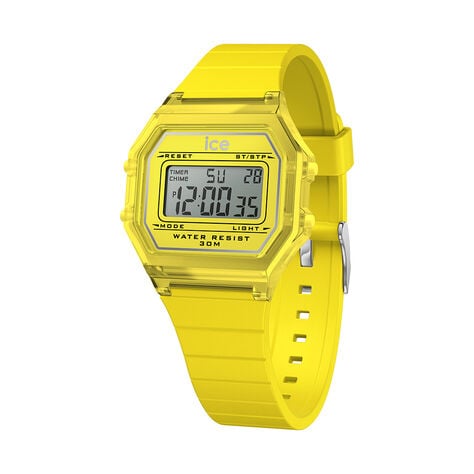 Montre Ice Watch Digit Retro - Montres digitales Famille | Marc Orian