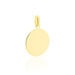 Pendentif Jannila Zodiaque Or Jaune - Bijoux personnalisés Enfant | Marc Orian