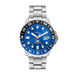 Montre Fossil Blue Bleu - Montres classiques Homme | Marc Orian