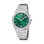 Montre Lotus Excellent Vert - Montres &eacute;tanches Homme | Marc Orian