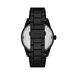 Montre Fossil Pearson Noir - Montres étanches Homme | Marc Orian