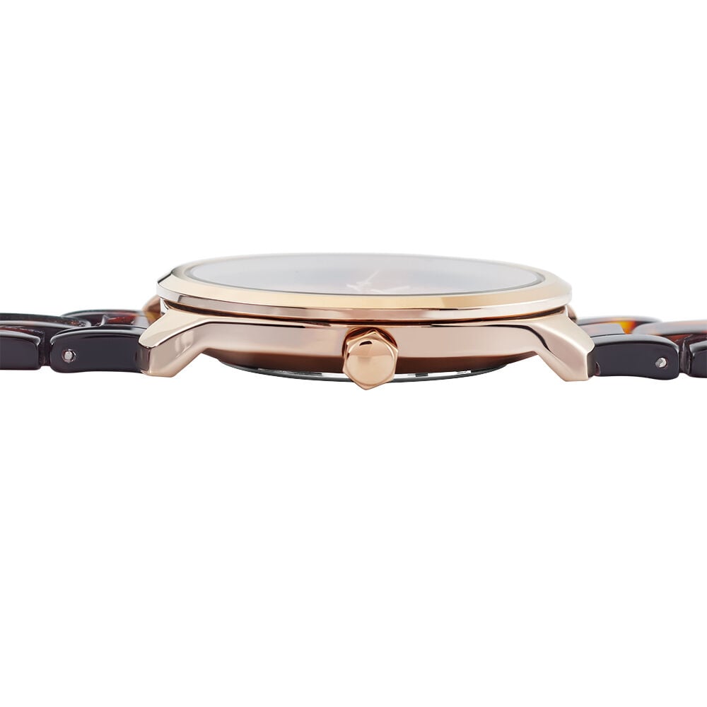 Montre Codhor Clea Rose - Montres &eacute;tanches Femme | Marc Orian