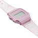 Montre Casio Collection Vintage Edgy Rose - Montres étanches Femme | Marc Orian
