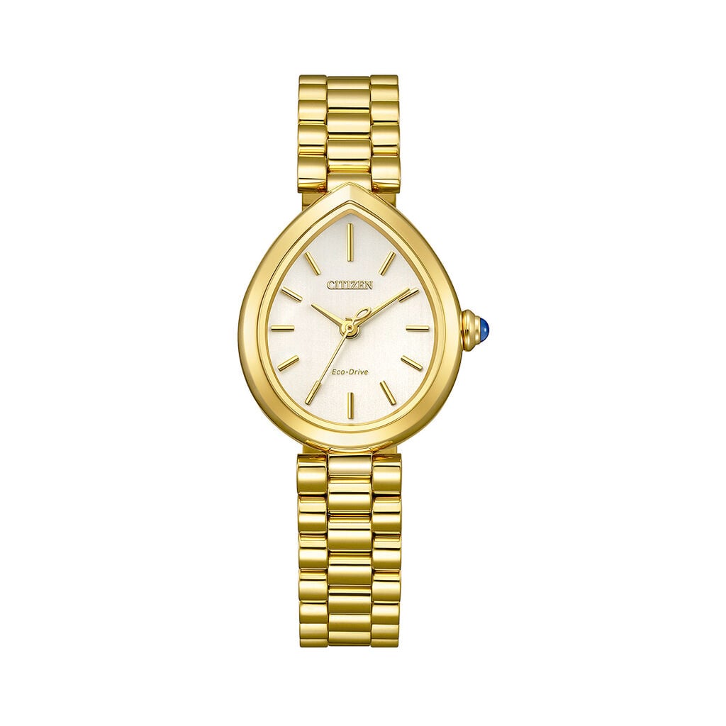 Montre Citizen Rainell - Montres solaires Femme | Marc Orian