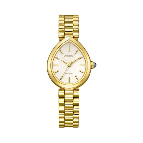 Montre Citizen Rainell - Montres solaires Femme | Marc Orian